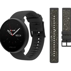 Polar Reloj Ignite 2 Crystal
