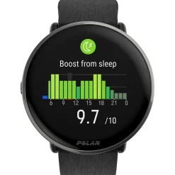 Polar Reloj Ignite 3 Titanium
