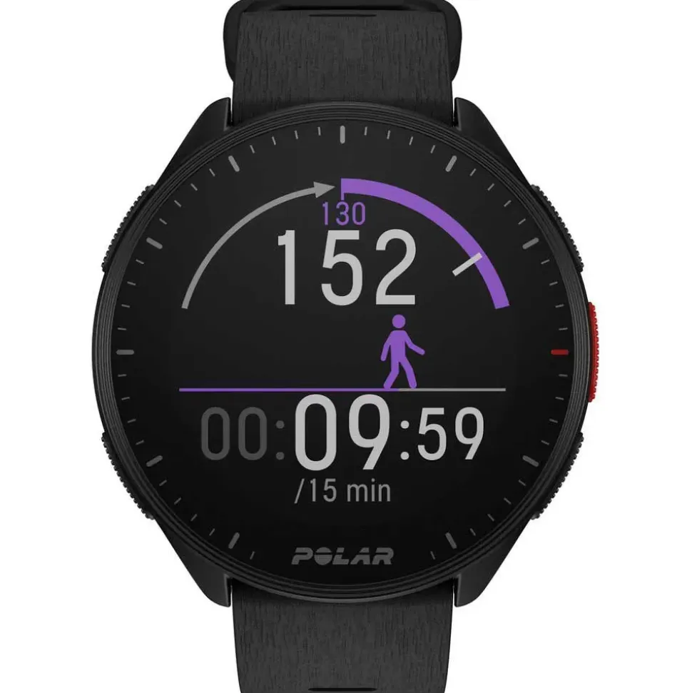 Polar Reloj Pacer