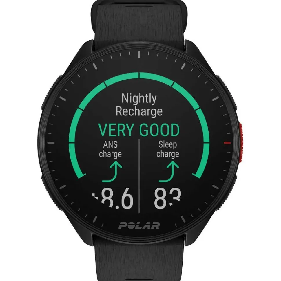 Polar Reloj Pacer