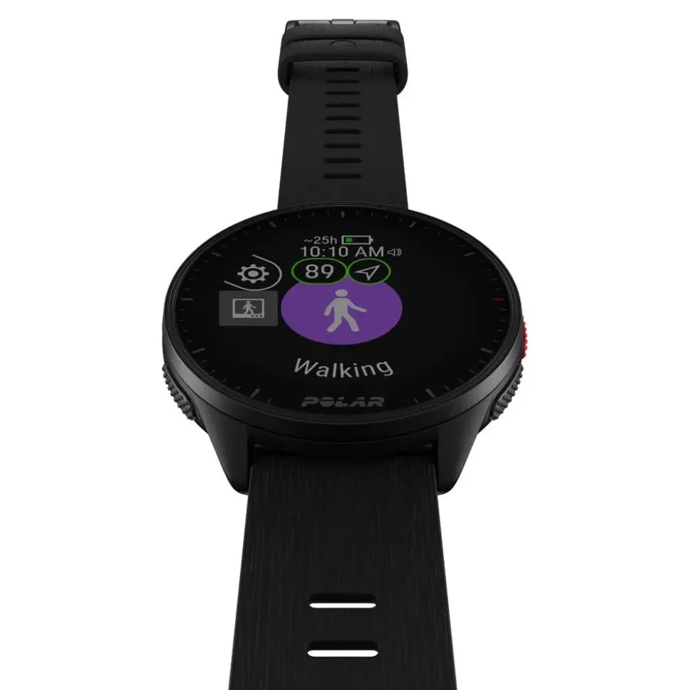 Polar Reloj Pacer