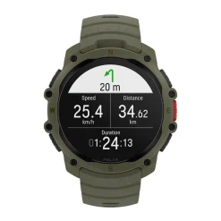 Polar Reloj Street X