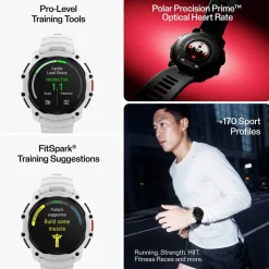 Polar Reloj Street X