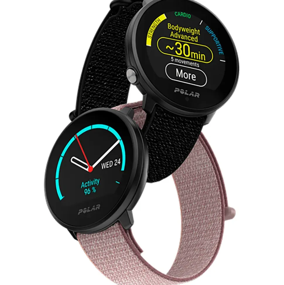 Polar Reloj Unite Hook&Loop