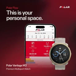 Polar Reloj Vantage M3