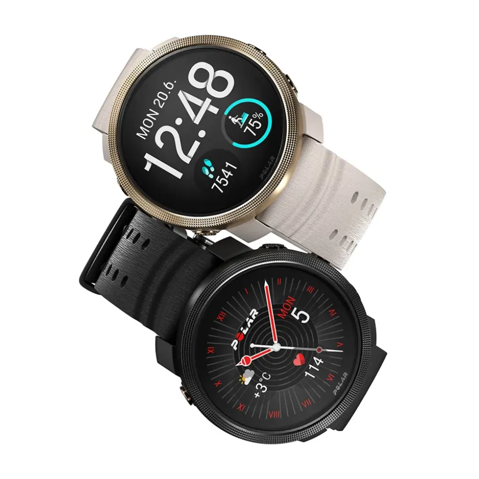 Polar Reloj Vantage M3