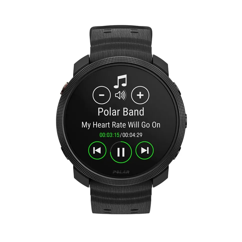 Polar Reloj Vantage M3