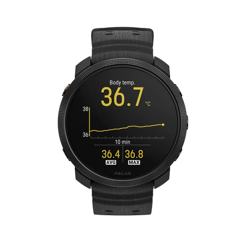 Polar Reloj Vantage M3