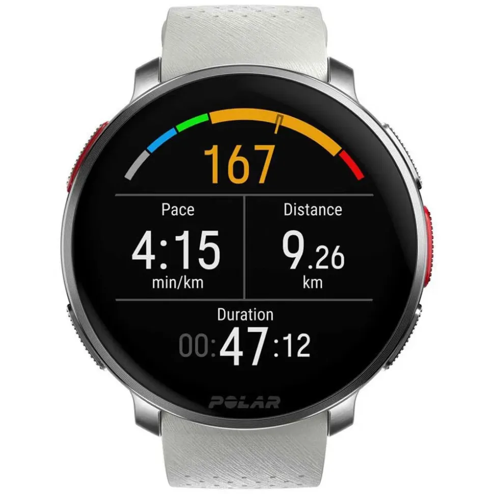 Polar Reloj Vantage V3