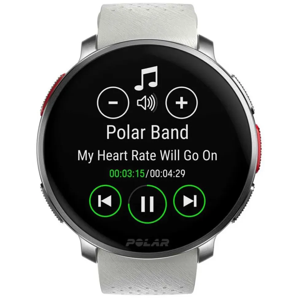Polar Reloj Vantage V3