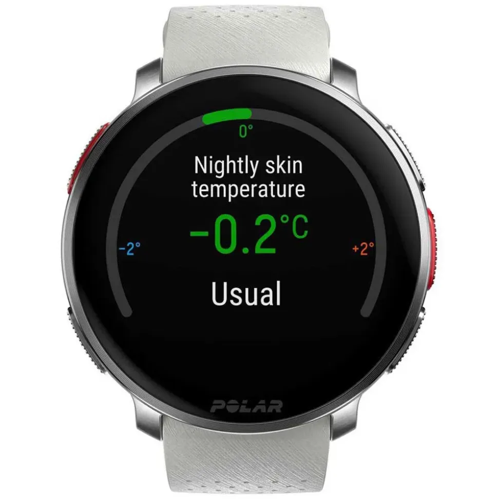 Polar Reloj Vantage V3