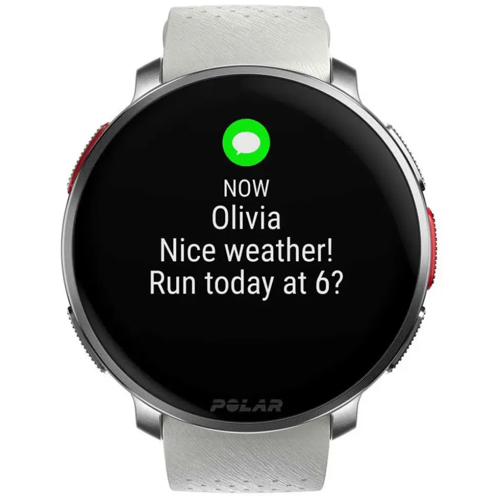Polar Reloj Vantage V3