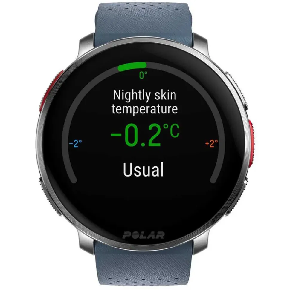 Polar Reloj Vantage V3