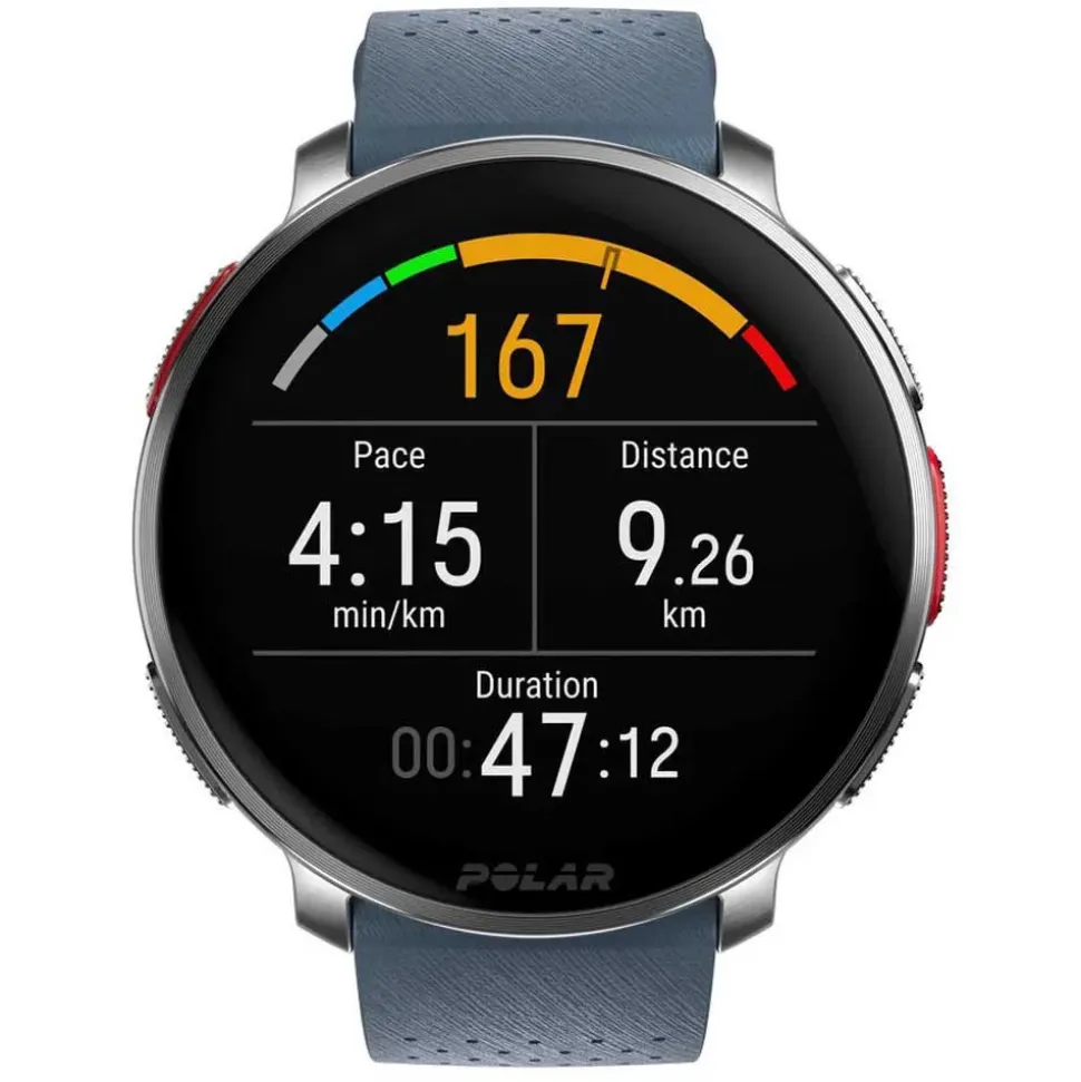 Polar Reloj Vantage V3