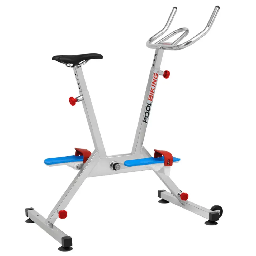 Poolbiking Aquabike One 2.0
