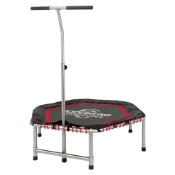 Poolbiking Trampolín acuático