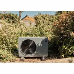 Poolex Bomba de calor inverter Silverline Fi 90 40/50m3 9.5kW