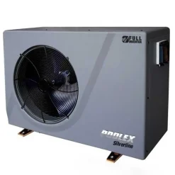 Poolex Bomba de calor inverter Silverline Fi 90 40/50m3 9.5kW