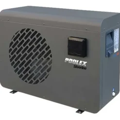 Poolex Bomba de calor inverter Silverline 150 14.5kW 5-7 m³/h