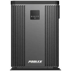 Poolex Bomba de calor inverter Silverline Top 120 50/70m3 12.05kW