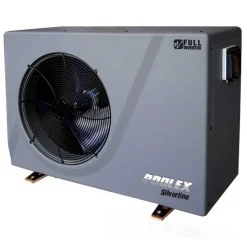 Poolex Bomba de calor inverter Silverline Fi 70 30/45m3 6.8kW