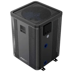 Poolex Bomba de calor inverter Silverline Top 90 40/50m3 8.8kW