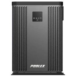 Poolex Bomba de calor inverter Silverline Top 90 40/50m3 8.8kW