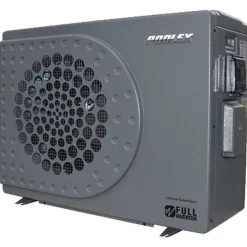 Poolex Bomba de calor Jetline Selection Fi 75 7.1kW 2-4 m³/h