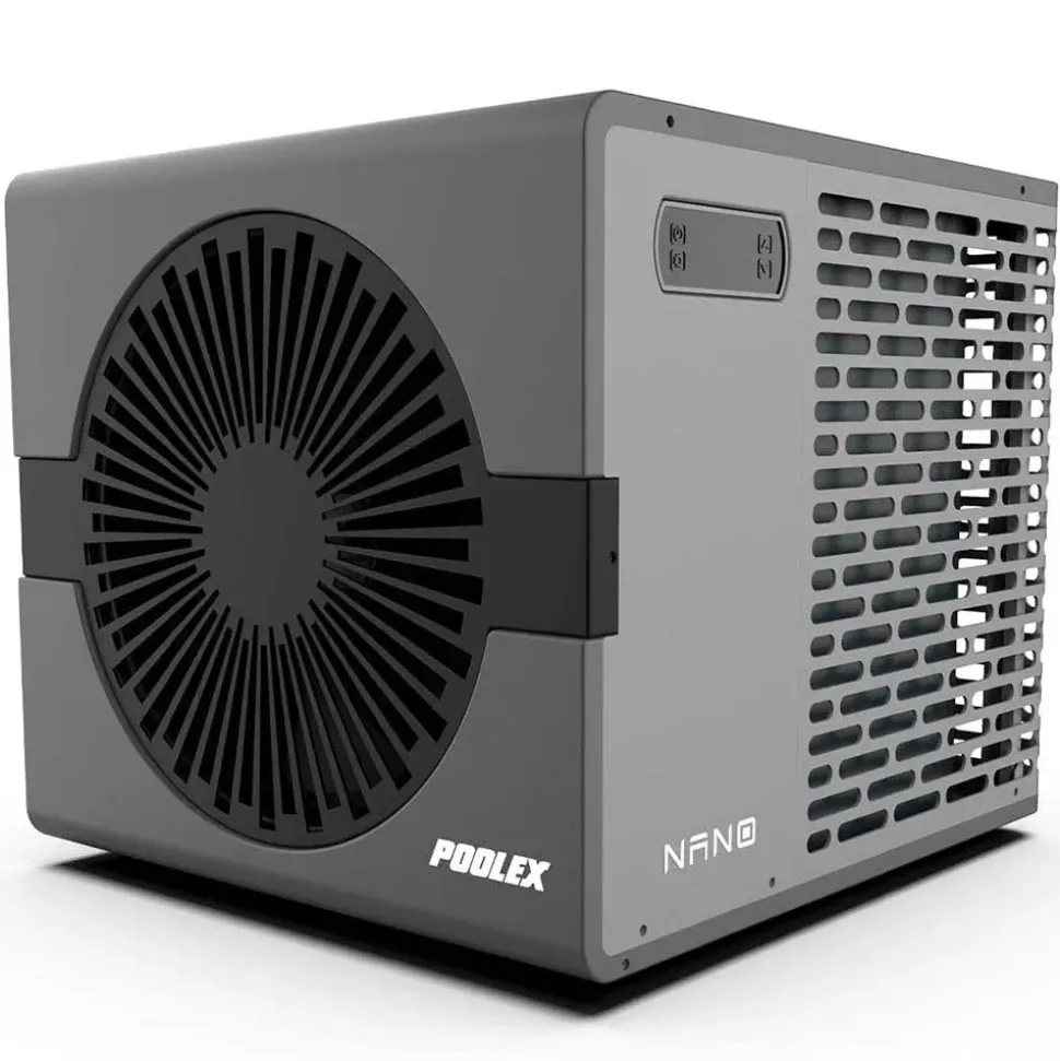 Poolex Bomba de calor Nano 2025 3kW EU Plug