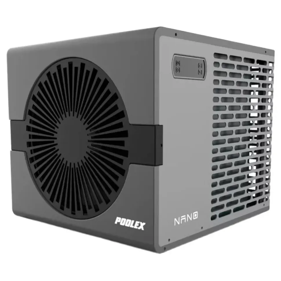 Poolex Bomba de calor Nano 2026 5Kw Reversible