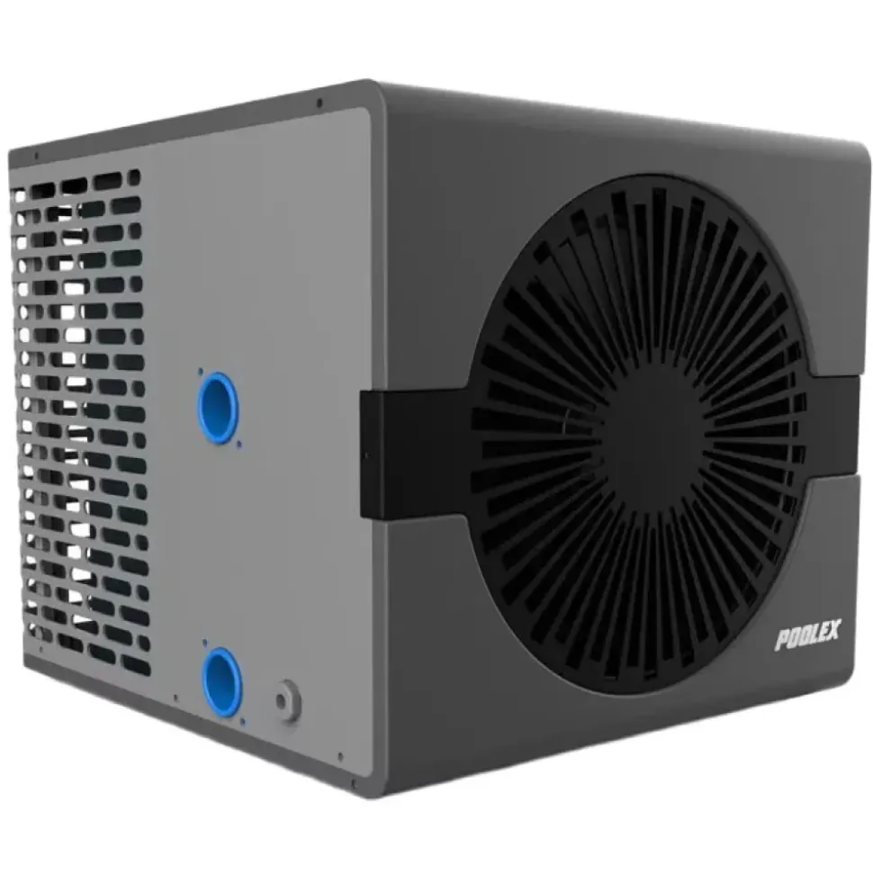 Poolex Bomba de calor Nano 2026 5Kw Reversible