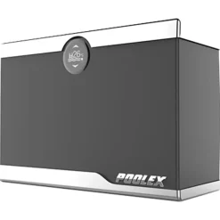 Poolex Bomba de calor Silent Max Model 125 Basin 50/70m3