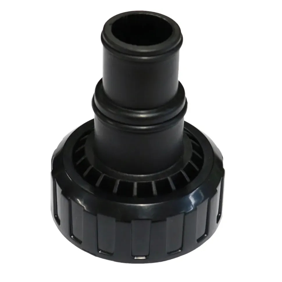 Poolex Sistema de cloración salina Turbo Salt 800 18g/h 60-80m3