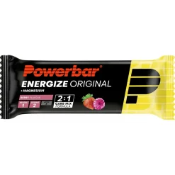 Powerbar Barrita energética Energize Original Baya 55g