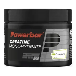 Powerbar Creatina en polvo Creapure Black Line 300g