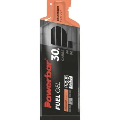 Powerbar Gel energético Fuel 30 50ml Pomelo