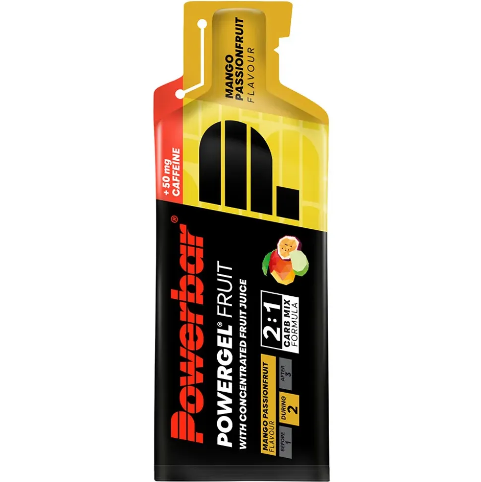 Powerbar Gel energético Mango 41g