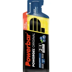 Powerbar Gel energético Powergel Grosella Negra 41g