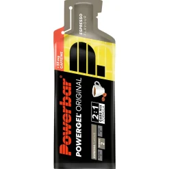 Powerbar Gel energético Powergel Espresso 41g