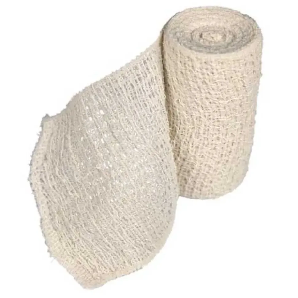 Powercare Cinta QB5003SET 7.5x450 cm 12 unidades