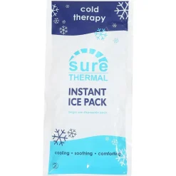 Powercare Paquete de hielo instantáneo