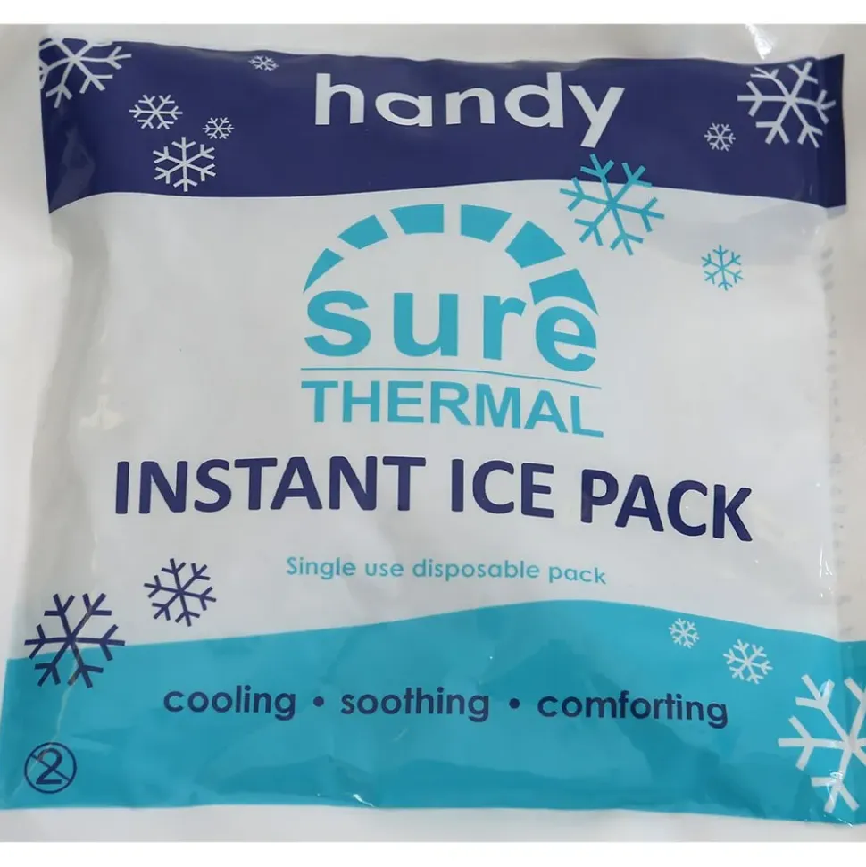 Powercare Paquete de hielo instantáneo mini