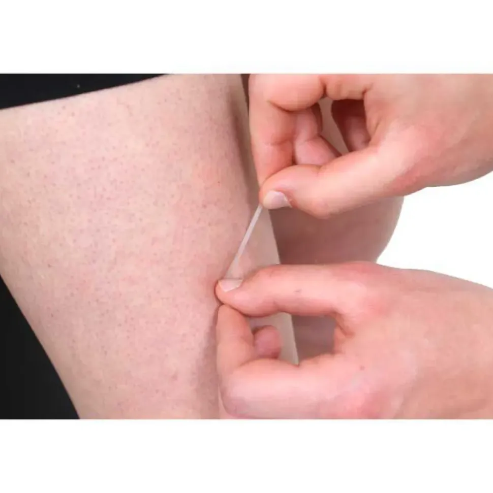 Powercare QP7110SET 50 unidades de cierre de heridas estériles de 50x5 mm 50 unidades