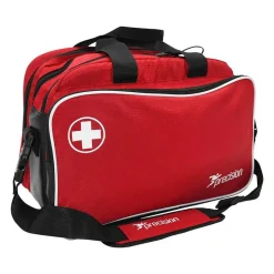 Precision Bolsa de Primeros Auxilios Vacía Pro HX Run On Touchline