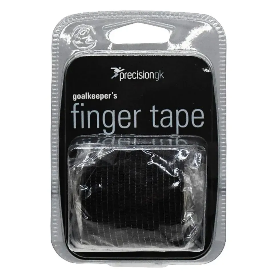 Precision Cinta para dedos y muñecas GK