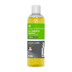 Prestoglas Aceite de masaje Arnica 250ml