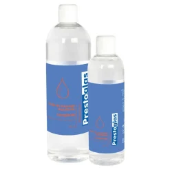 Prestoglas Aceite de masaje Camphorated 500ml