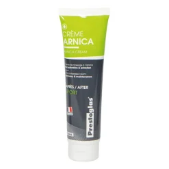 Prestoglas Crema de árnica 150ml