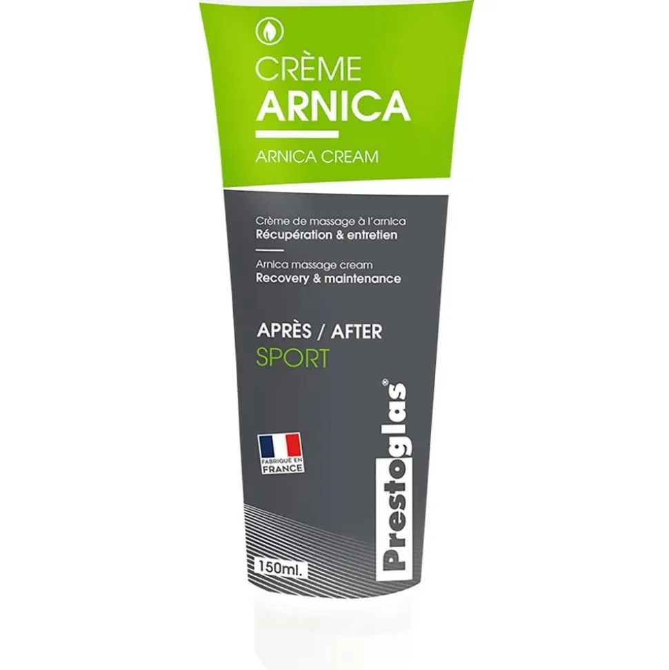 Prestoglas Crema de árnica 150ml