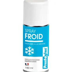 Prestoglas Rociado frío 150ml